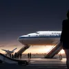 Panică pe aeroportul din Palma de Mallorca: 18 răniți după o alarmă falsă de incendiu la bord