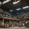 Furnizor german pentru BMW, Miele și ThyssenKrupp a intrat în insolvență: 100 de angajați sunt îngrijorați