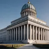 Katja Krasavice, aproape goală pentru a-și lansa albumul "Bundeskanzlerin"