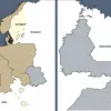 Sondaje în Germania: Coaliția de guvernare își pierde majoritatea