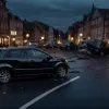 Șofer de SUV a fugit după un accident cu scuter în Germania: Adolescent de 15 ani rănit