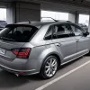 Germania: Şoferiţă din Elveţia a fugit după un accident în parcare în Rheinfelden