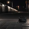 Un bărbat nevăzător, jefuit pe stradă în Ulm, Germania