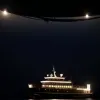 Incident periculos în Thailanda: Un feribot cu turiști s-a apropiat cu viteză de un pod