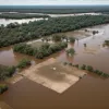 Tragedie în Texas: Două surori adolescente au murit în inundații, găsite ținându-se de mână