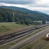 O trapă de tanc a paralizat traficul feroviar în nordul Germaniei