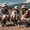 Ghid pentru ținuta de festival: Cum să te îmbraci practic și stilat