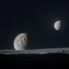Amenințare din spațiu: Asteroidul 2024 YR4 ar putea lovi Luna în 2032. Ce înseamnă asta pentru Pământ?