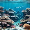 Supercoralii împotriva schimbărilor climatice: Oamenii de știință testează o nouă speranță pentru recifele oceanice lângă coasta Miami