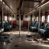 Atac brutal cu securea într-un tren ICE în Germania: Sirianul a rănit grav 4 pasageri, mandat de arestare emis