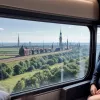 Nou tren direct între Berlin și Copenhaga din 2026, fără escală