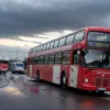 Accident grav Flixbus în Germania: 23 de persoane rănite, șoferul este sub investigație
