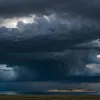 Furtuni puternice lovesc Italia și Croația: tornadă, ploi și grindină