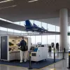 Aeroporturile din SUA renunță la obligativitatea scoaterii încălțămintei la controlul de securitate din iulie 2025