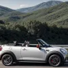Mini Cooper S Cabrio: Primul test-drive – confirmă "senzațiile de karting"?
