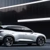 Jeep a dezvăluit Grand Wagoneer S, modelul complet electric: SUV-ul de lux promite autonomie extinsă