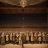 Tapiseria de Bayeux, „împrumut” istoric: Capodopera medievală ajunge în Marea Britanie după un mileniu