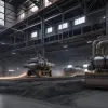 Acțiunile Salzgitter AG au crescut spectaculos datorită oțelului pentru apărare