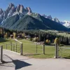 Taxă pentru traseu montan în Alpi: Turiștii, nevoiți să plătească pentru a admira peisajul în Tirolul de Sud