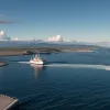Coliziune în largul Filipinelor: O navă de pescuit s-a ciocnit cu un feribot turistic lângă port