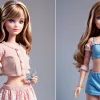 Mattel lansează păpușa Barbie cu diabet: O noutate pentru mai multă incluziune