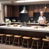Bucătar italian cu stea Michelin, în centrul unui scandal din cauza unui anunț de angajare controversat