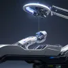Premieră medicală: Un robot chirurg a efectuat prima operație complet autonomă, fără asistență umană
