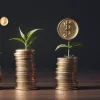 Cum să devii milionar cu 50 de euro pe lună? Expertul financiar dezvăluie strategia