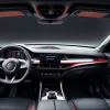 BMW lansează noul sistem de operare Operating System X la CES Las Vegas