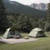 Toaleta de camping: Chimică sau uscată? Ghid complet pentru autorulotă, rulotă sau vacanțe în natură