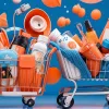 Amazon Prime Day 2025: Au început zilele de reduceri exclusive pentru membrii Prime