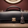 Prima geantă Birkin din istorie vândută la licitație în Paris pentru 8,6 milioane euro, un record mondial