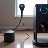 Laser împotriva țânțarilor: Dispozitiv chinezesc promite să oprească invazia de vară