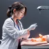 Inteligența Artificială revoluționează diagnosticul cancerului de piele: Un jurnalist a testat un nou dispozitiv AI-dermatoscop