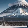 Sute de cutremure lângă vulcanul Mount Rainier: Amenințare pentru orașul american Seattle?