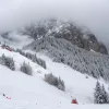 Dramă în Alpii Austrieci: Turiști germani, salvați din capcana zăpezii de pe creste