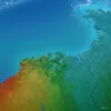 Contrast meteo puternic în Germania: Unde plouă și unde e caniculă la sfârșit de săptămână