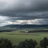 Vremea în Germania: Țara împărțită în două — caniculă în vest, ploi în est