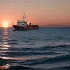 Houthi au difuzat un video de propagandă cu atacul asupra unei nave în Marea Roșie