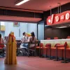 Trend viral pe TikTok: Combinația fast-food care ar «vindeca» migrena