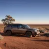 Turistă germană, găsită în viață în Australia după 12 zile de coșmar în Outback