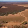 Turistă germană dispărută în Australia acum 12 zile, găsită în viață
