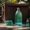 Trucuri simple: Cum să păstrezi băuturile reci vara, fără a folosi frigiderul sau curent electric