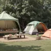 Mâncare pentru festival fără frigider: Ce să împachetezi ca să fie gustos și sigur
