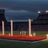 Văduva lui Diogo Jota a vizitat Anfield: „Liverpool” plânge alături de tine!