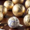 Eurojackpot: Rezultatele extragerii din 11 iulie 2025 și un jackpot de 62 de milioane de euro