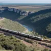 Deutsche Bahn, cu propriile probleme, va moderniza căile ferate grecești
