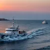 Grecia suspendă cererile de azil pentru migranții din Africa de Nord și construiește centre de detenție