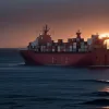Rebelii Houthi au publicat video cu atacul asupra navei „Magic Seas” în Marea Roșie: vasul s-a scufundat