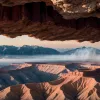 Incendiu major în Grand Canyon, SUA: Turiștii, evacuați de urgență din parc